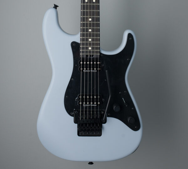 Charvel Pro-Mod So-Cal Style 1 HH FR E Electric Guitar - Primer Gray
