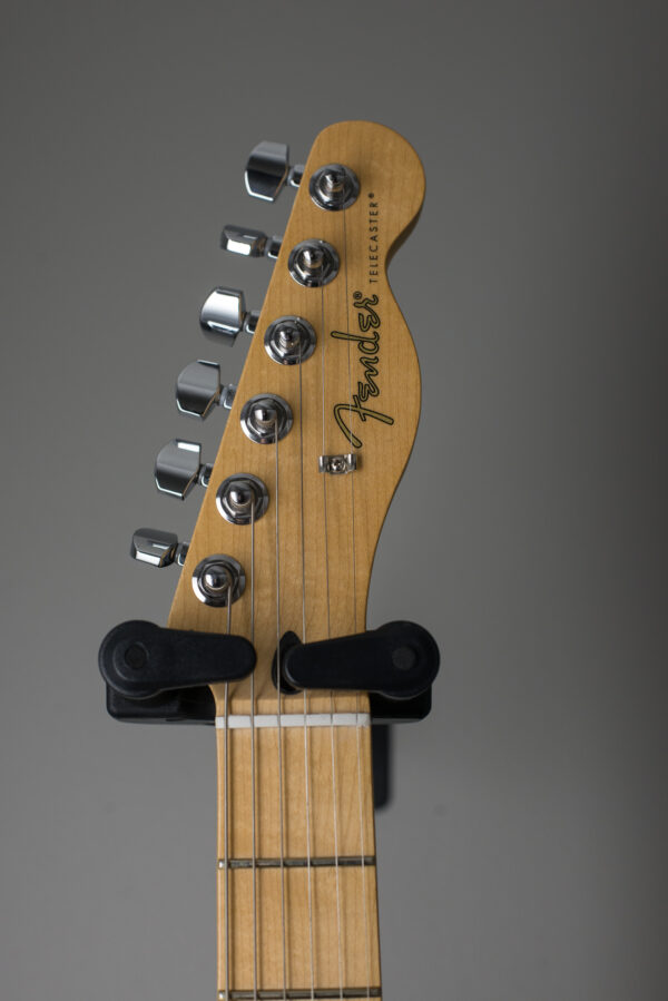 Fender Player Telecaster - Butterscotch Blonde w/ Maple Fingerboard - Image 6
