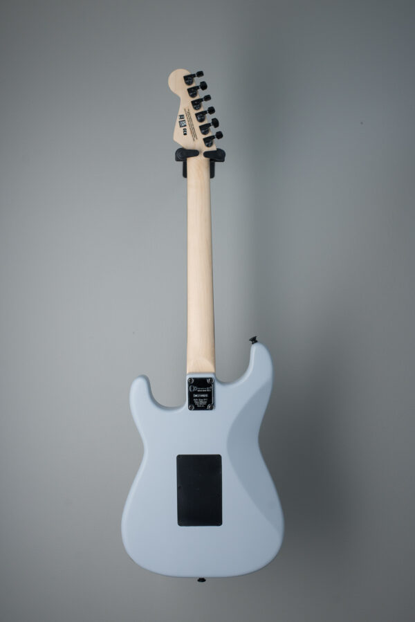 Charvel Pro-Mod So-Cal Style 1 HH FR E Electric Guitar - Primer Gray - Image 4