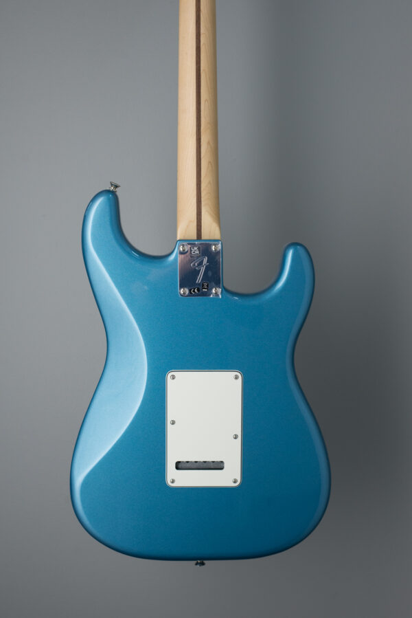 Fender Player Plus Stratocaster - Pau Ferro Fingerboard - Opal Spark - LEFTY - Image 3
