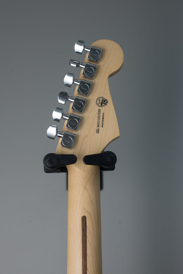 Fender Player Plus Stratocaster - Pau Ferro Fingerboard - Opal Spark - LEFTY - Image 5