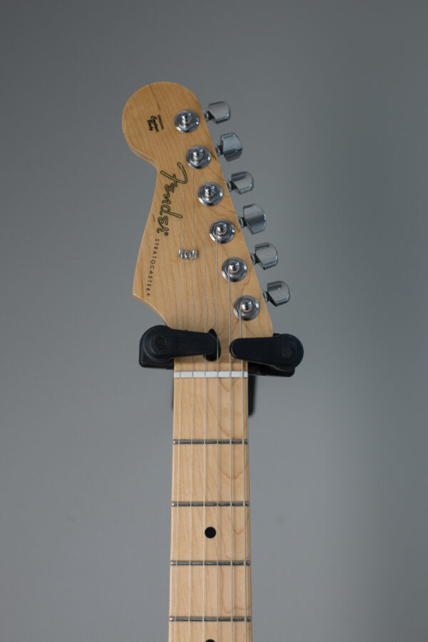 Fender Player Plus Stratocaster - Pau Ferro Fingerboard - Opal Spark - LEFTY - Image 6