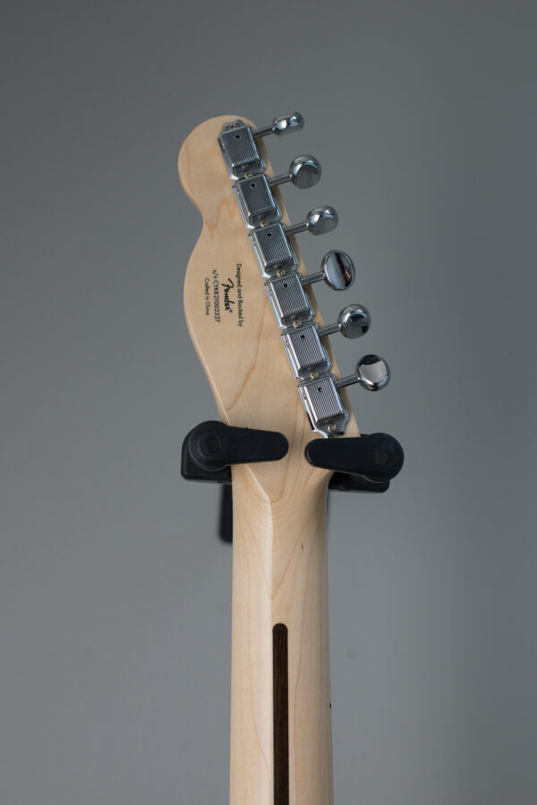 Squier Paranormal Cabronita Telecaster Thinline - 2-Color Sunburst - Image 6
