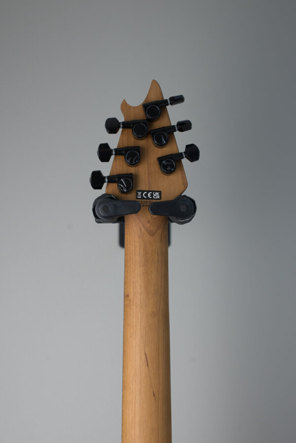 EVH Wolfgang Standard Electric Guitar - Gold Sparkle - Image 7
