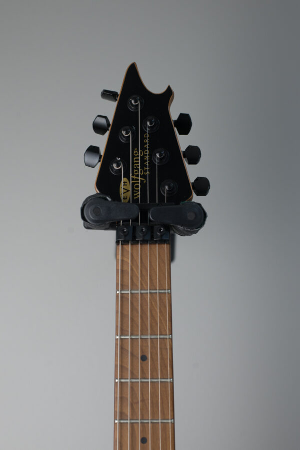 EVH Wolfgang Standard Electric Guitar - Gold Sparkle - Image 6
