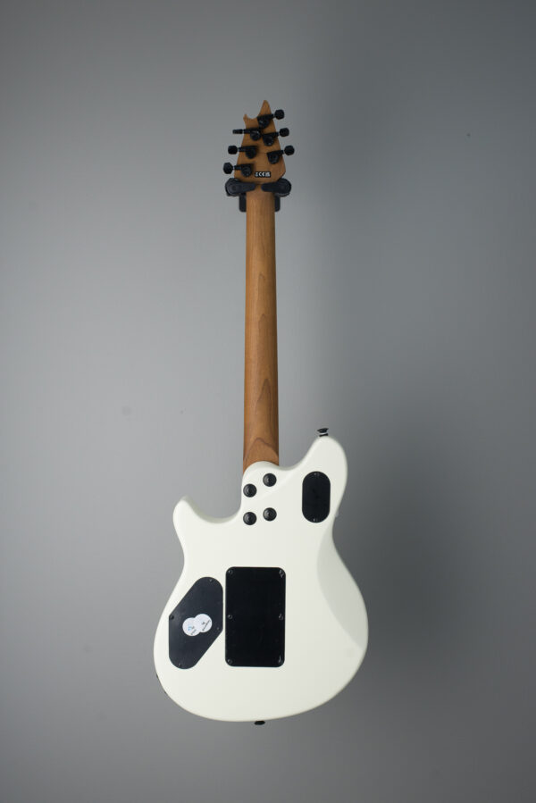 EVH Wolfgang Standard Electric Guitar - Cream White - Image 4