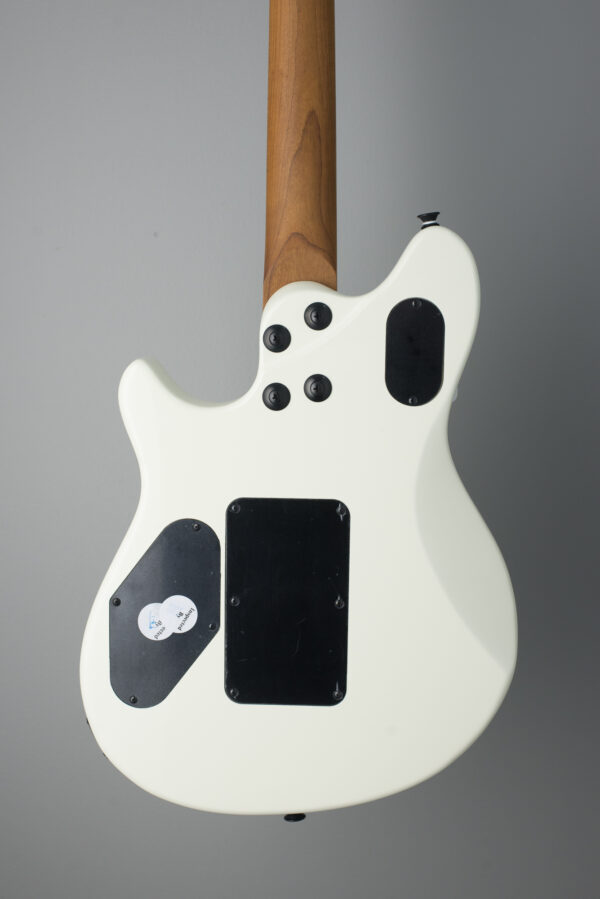 EVH Wolfgang Standard Electric Guitar - Cream White - Image 3