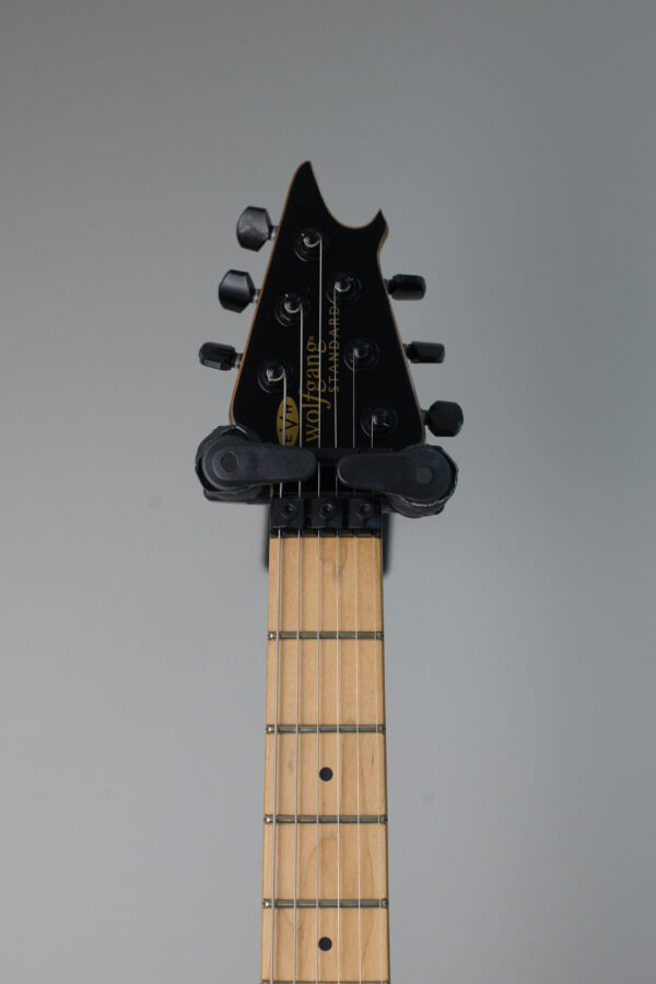 EVH Wolfgang Standard Electric Guitar - Cream White - Image 5