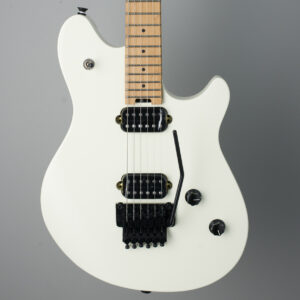 EVH Wolfgang Standard Electric Guitar - Cream White