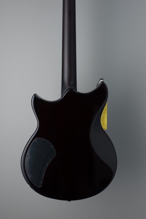 Yamaha Revstar Standard RSS20 Electric Guitar - Swift Blue - Image 4