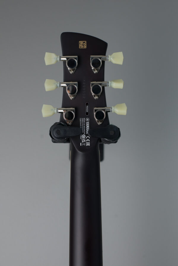 Yamaha Revstar Standard RSS20 Electric Guitar - Swift Blue - Image 7