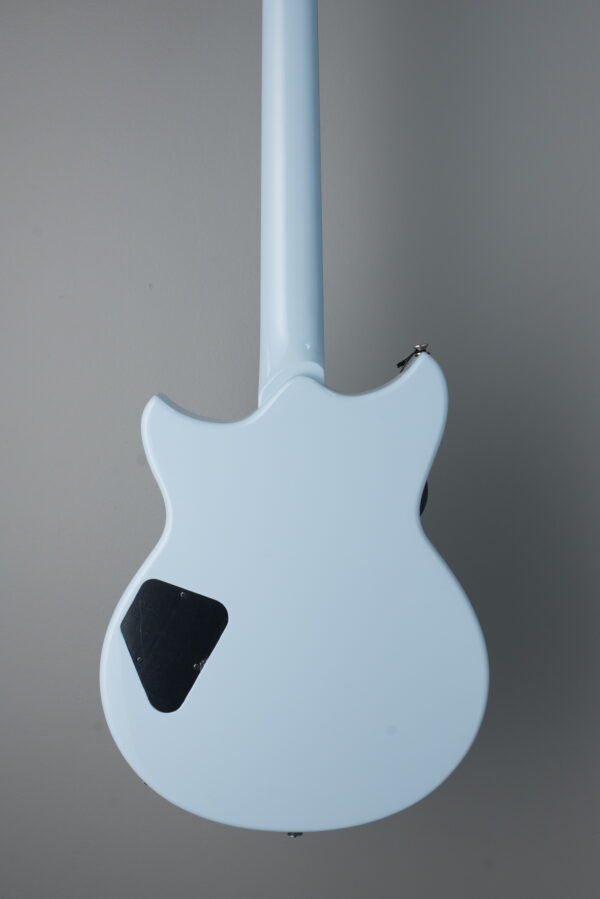 Yamaha RS320 Revstar Electric Guitar - Ice Blue - Image 3