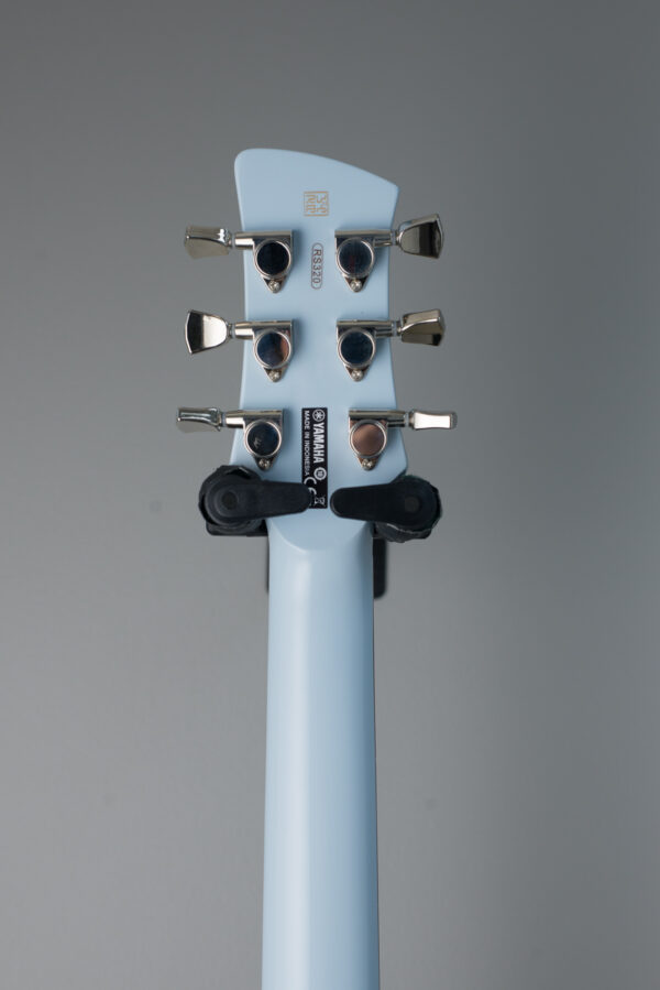 Yamaha RS320 Revstar Electric Guitar - Ice Blue - Image 6