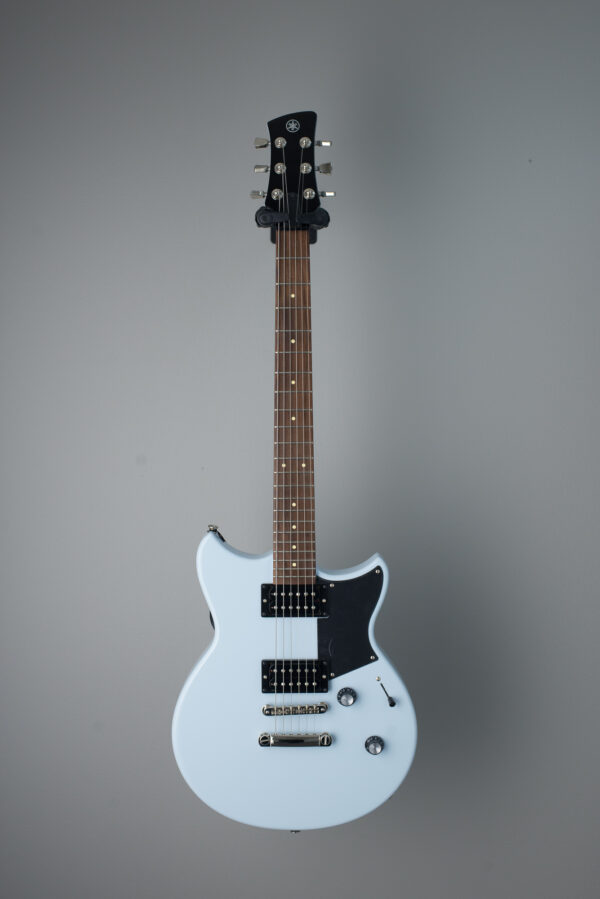 Yamaha RS320 Revstar Electric Guitar - Ice Blue - Image 2