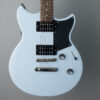 Yamaha RS320 Revstar Electric Guitar - Ice Blue