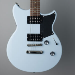 Yamaha RS320 Revstar Electric Guitar - Ice Blue
