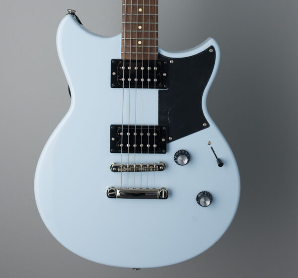 Yamaha RS320 Revstar Electric Guitar - Ice Blue