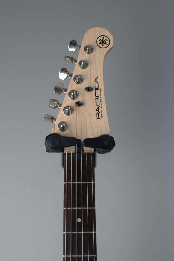 Yamaha PAC612VIIX Pacifica Electric Guitar - Yellow Natural Satin - Image 5