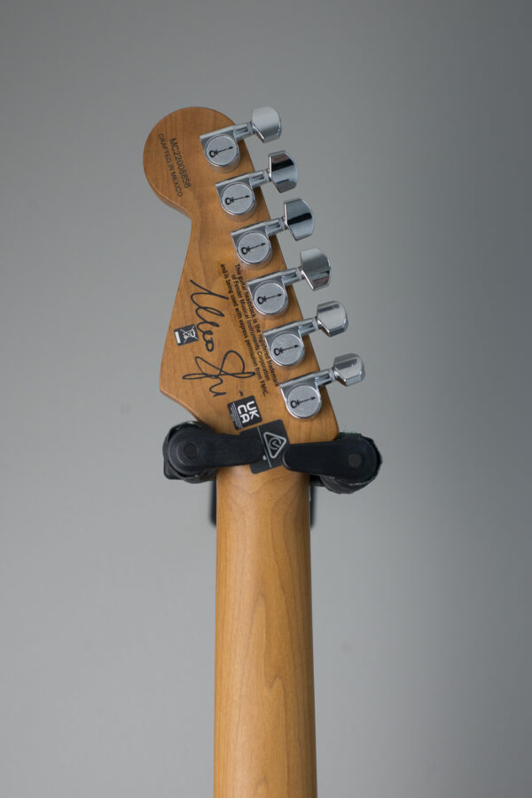 Charvel Marco Sfogli Signature Pro-Mod So-Cal Style 1 HSS FR - Transparent Purple Burst - Image 7