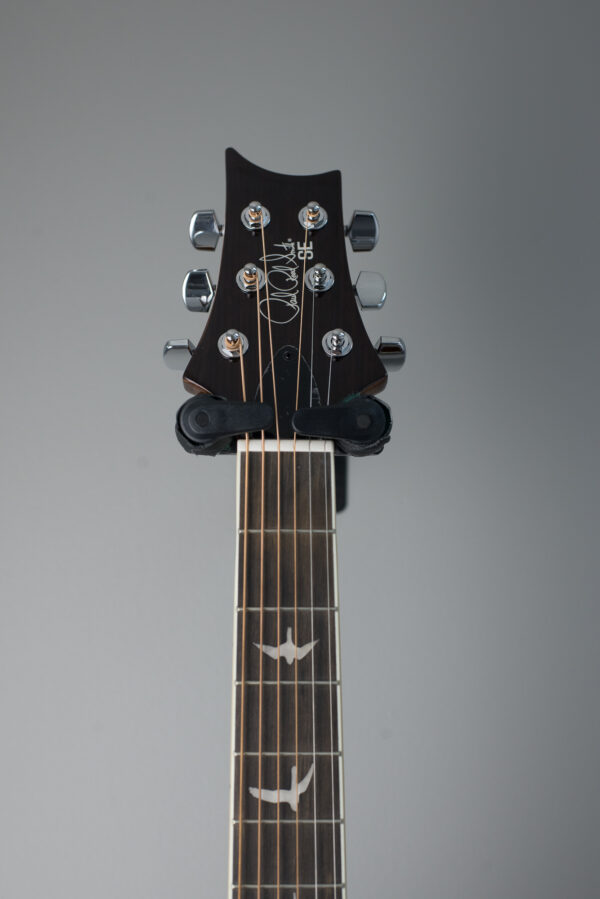 PRS SE T40ETS Tonare Acoustic-Electric Guitar Tobacco Sunburst - Image 6