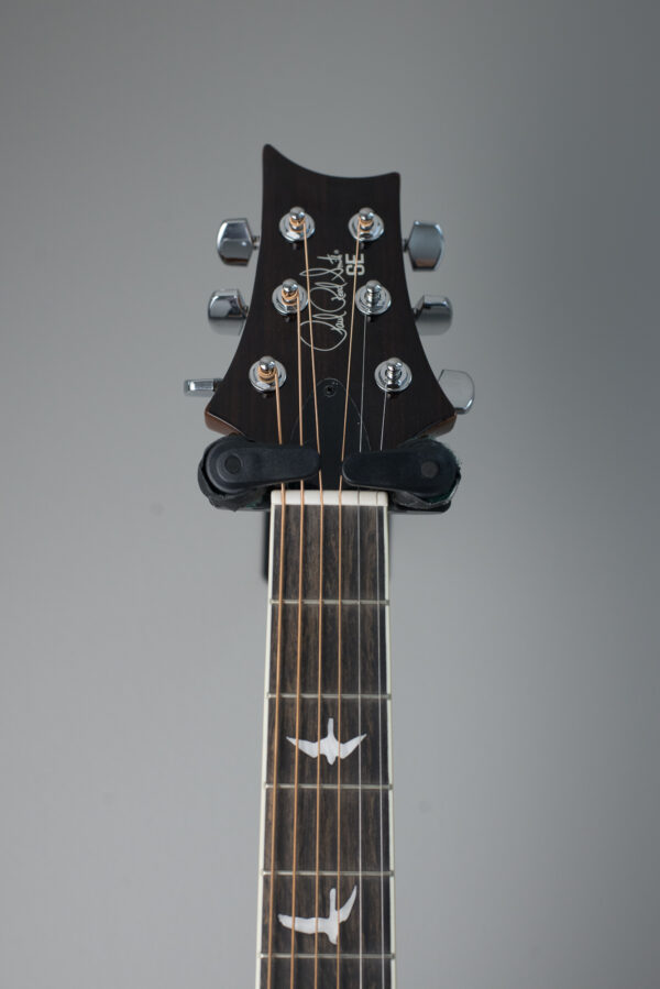 PRS SE A40 Angleus Acoustic-Electric Guitar Natural - Image 7
