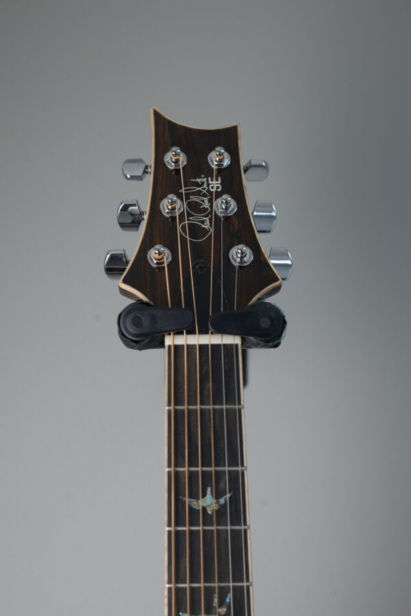 PRS SE A60E Acoustic Guitar - Natural - Image 7