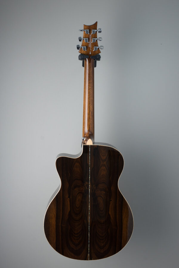 PRS SE A60E Acoustic Guitar - Natural - Image 6