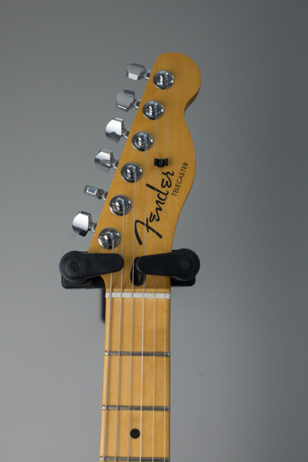 Fender Player Plus Telecaster - Cosmic Jade with Maple Fingerboard - Image 6