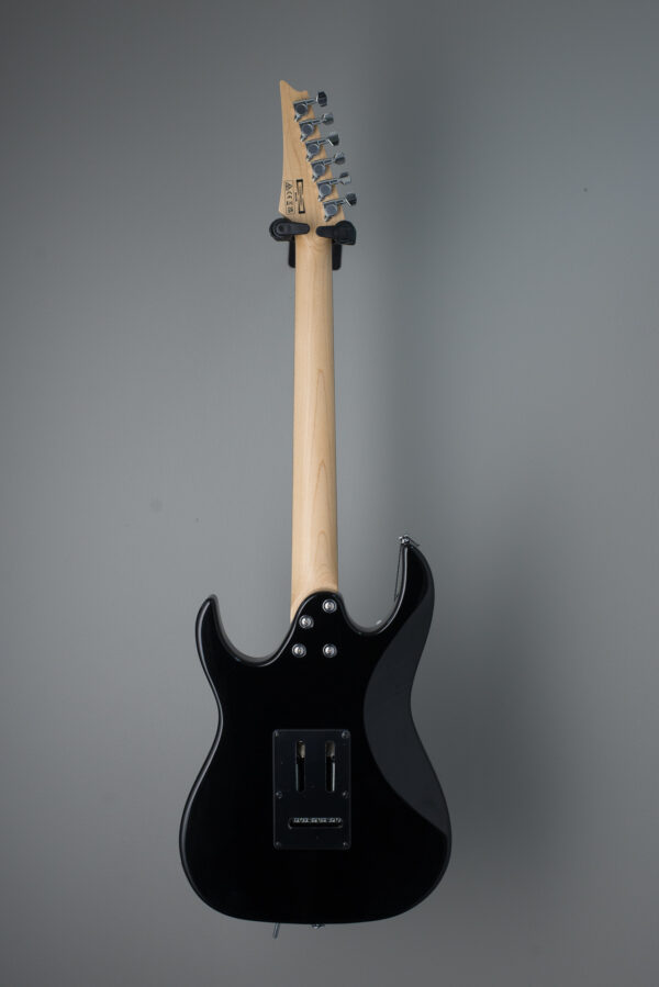 Ibanez Gio GRX20Z - Black Night - Image 4