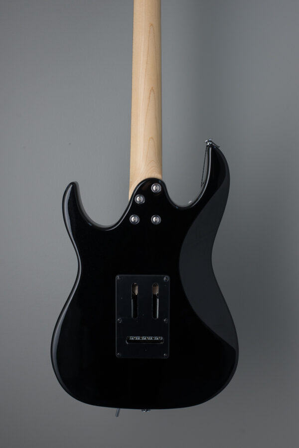 Ibanez Gio GRX20Z - Black Night - Image 3