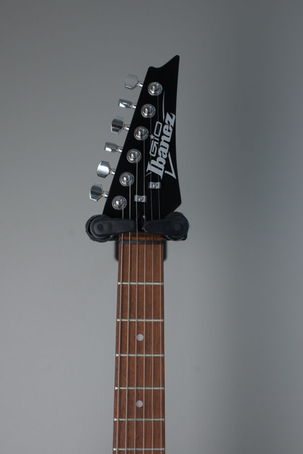 Ibanez Gio GRX20Z - Black Night - Image 5