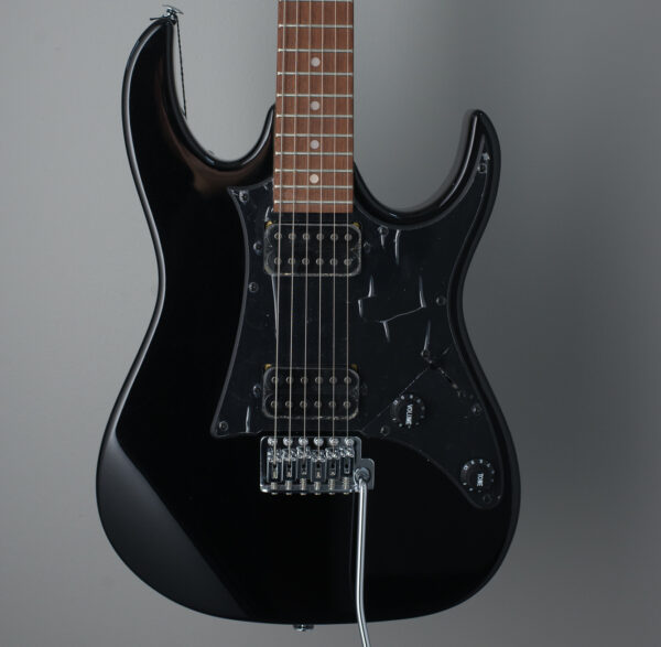 Ibanez Gio GRX20Z - Black Night