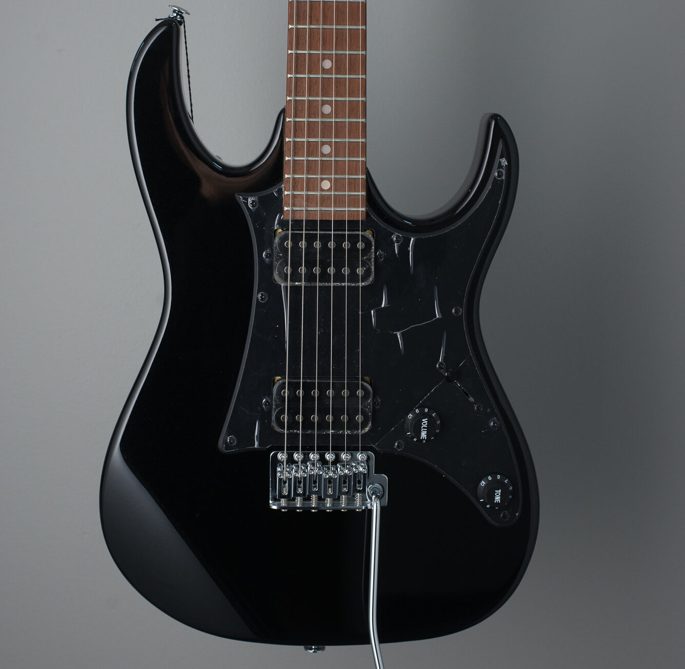 Ibanez grx20z hotsell
