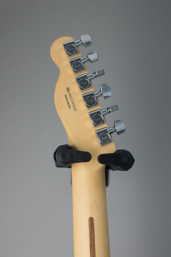 Fender Player Telecaster - Polar White with Pau Ferro Fingerboard - Image 7