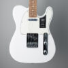 Fender Player Telecaster - Polar White with Pau Ferro Fingerboard