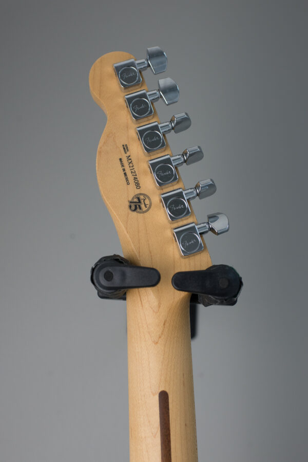 Fender Player Telecaster - Black with Maple Fingerboard - Image 6