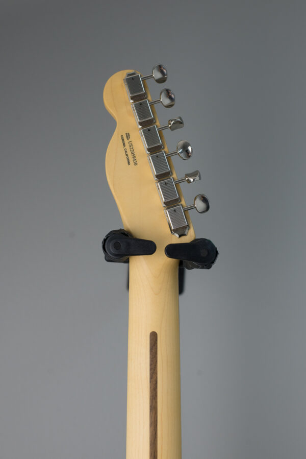 Fender American Performer Telecaster Hum - Satin Surf Green with Rosewood Fingerboard - Image 6