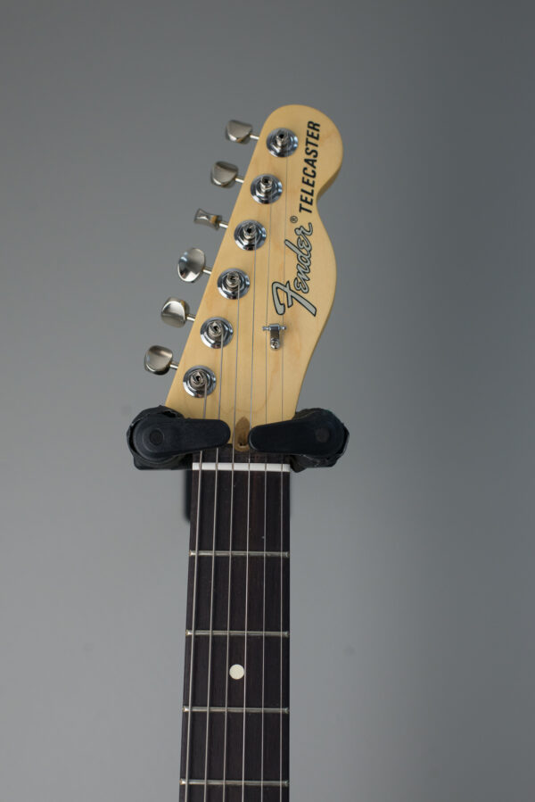 Fender American Performer Telecaster Hum - Satin Surf Green with Rosewood Fingerboard - Image 5