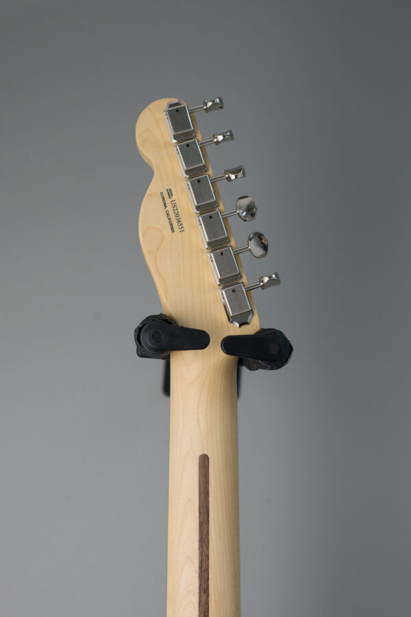 Fender American Performer Telecaster Hum - Aubergine with Rosewood Fingerboard - Image 6