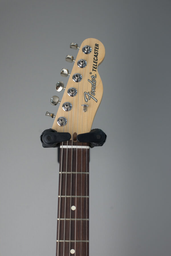 Fender American Performer Telecaster Hum - Aubergine with Rosewood Fingerboard - Image 5