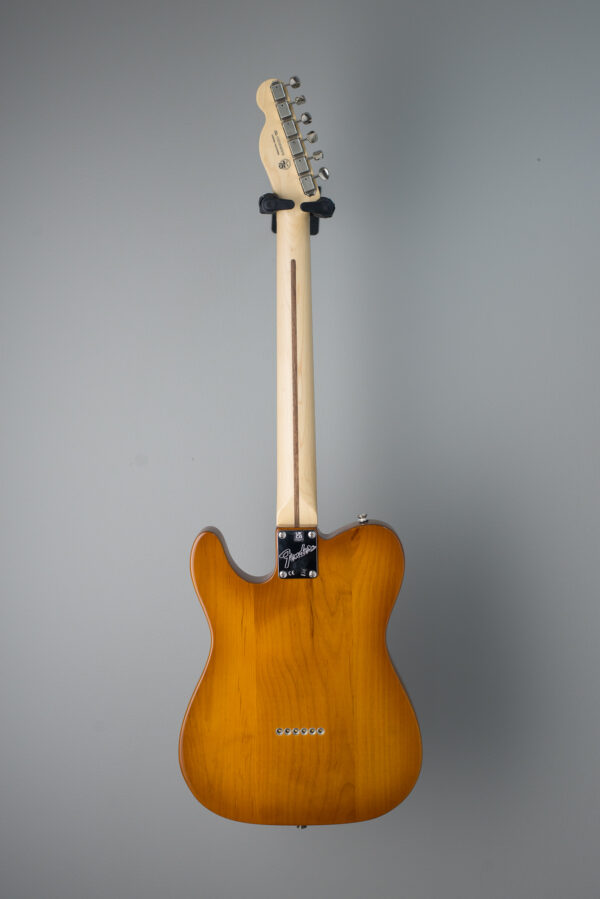 Fender American Performer Telecaster - Honeyburst with Rosewood Fingerboard - Image 4