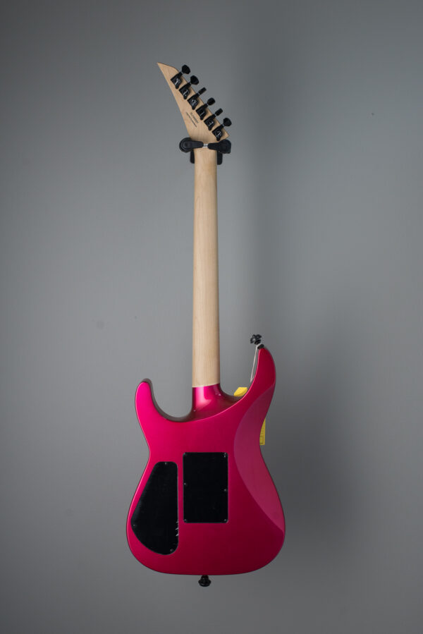 Jackson Pro Series Soloist SL2M MAH - Magenta - Image 4