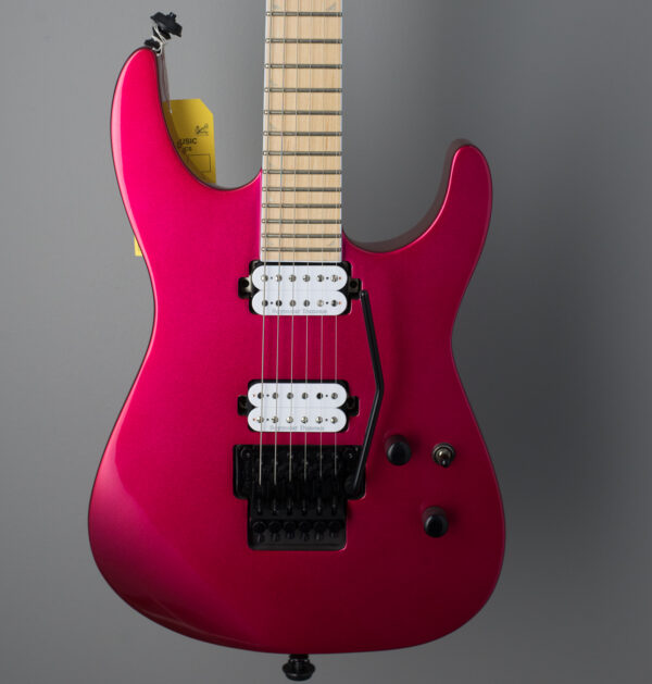 Jackson Pro Series Soloist SL2M MAH - Magenta