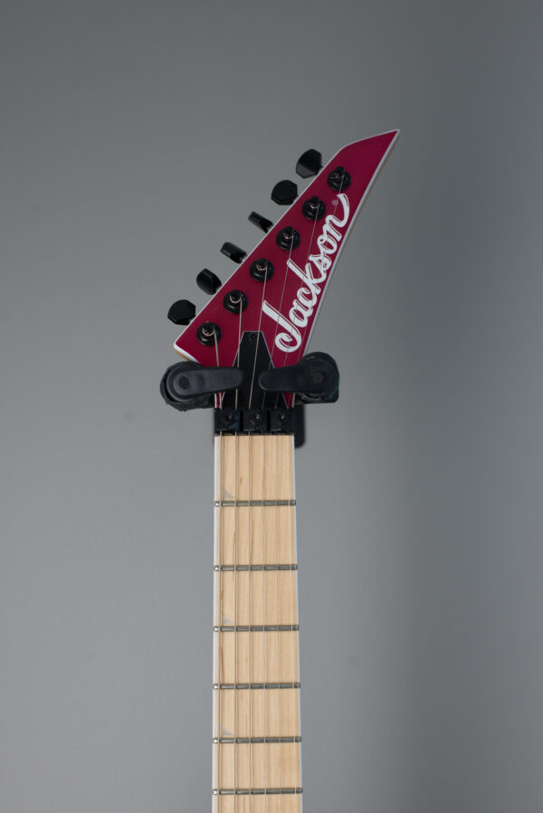 Jackson Pro Series Soloist SL2M MAH - Magenta - Image 5