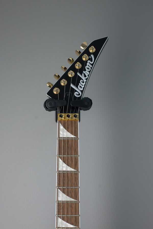 Jackson Soloist X Series SL3X Zebrawood Natural - Image 5