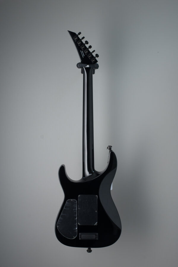 Jackson X Series Soloist SLX DX Electric Guitar - Multi-color Camo - Image 4