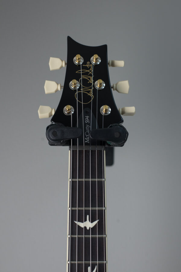 Paul Reed Smith S2 594 - Single Cut - Fire Red Burst - Image 5