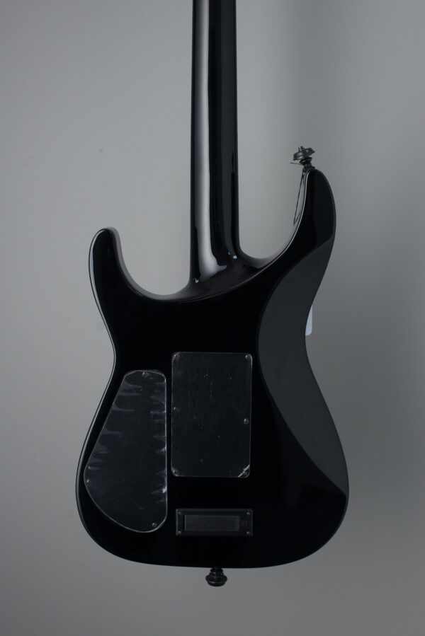 Jackson X Series Soloist SLX DX Electric Guitar - Multi-color Camo - Image 3