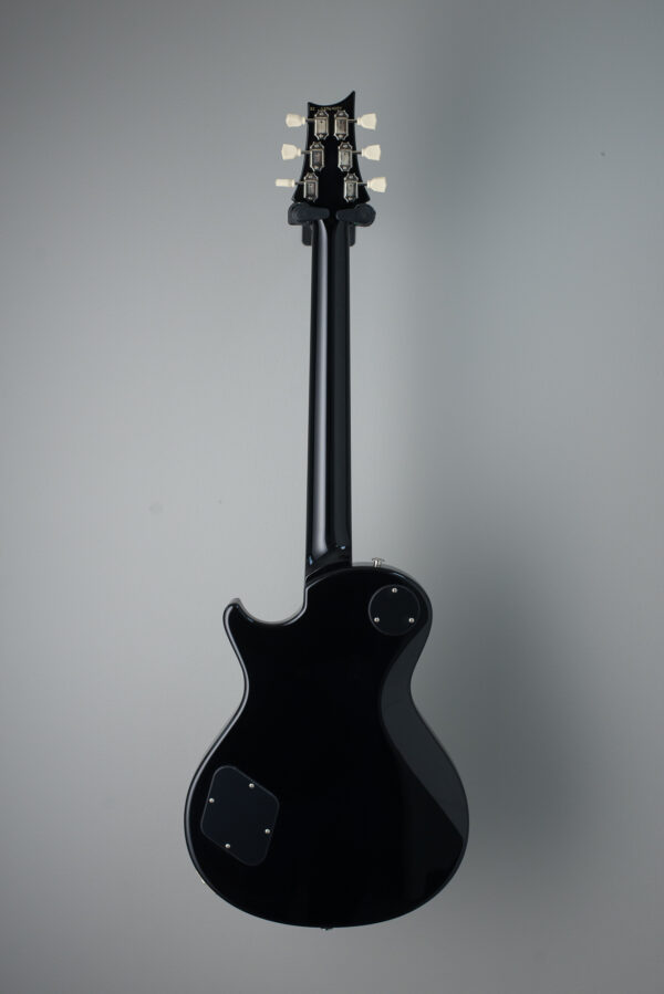 Paul Reed Smith S2 594 - Single Cut - Fire Red Burst - Image 4