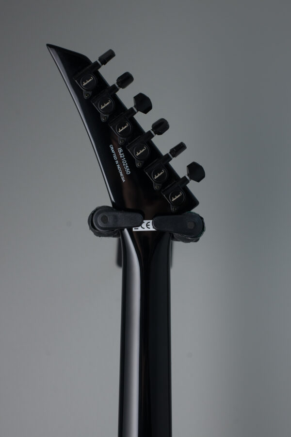 Jackson X Series Soloist SLX DX Electric Guitar - Multi-color Camo - Image 6